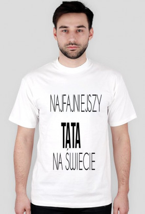 KOSZULKA MĘSKA
