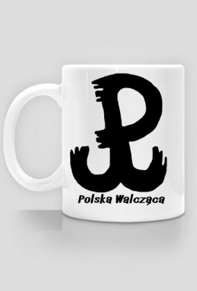 Kubek - Patriotyczna - Polska Walcząca