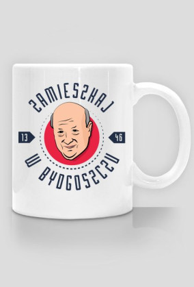 Zamieszkaj w Bydgoszczu