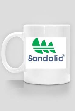 kubek sandalic