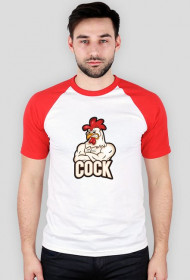 Cock.gg Standard T-shirt
