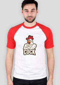 Cock.gg Standard T-shirt