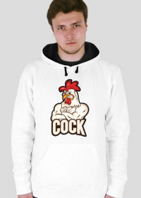 Cock.gg Hoodie