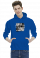 Bluza "Bóg Napisał..."