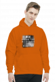 Bluza "Bóg Napisał..."