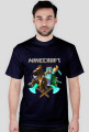 Koszulka Minecraft