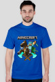 Koszulka Minecraft