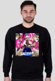 Bluza ARTPOP cover