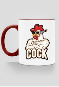 Cock.gg Thug Life Cup