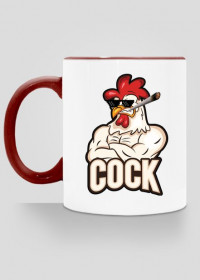 Cock.gg Thug Life Cup