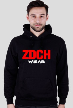 Bluza ZDCH