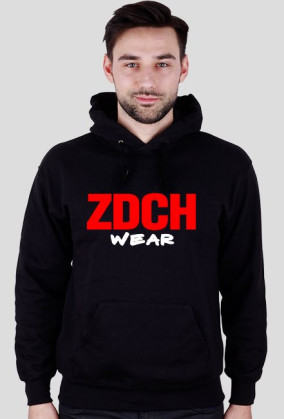 Bluza ZDCH