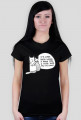 SugarSpiritShop: T-shirt Kitty