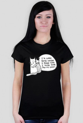 SugarSpiritShop: T-shirt Kitty