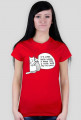SugarSpiritShop: T-shirt Kitty