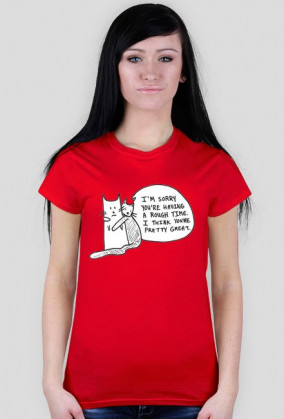 SugarSpiritShop: T-shirt Kitty
