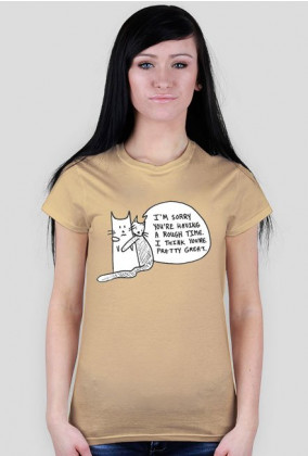 SugarSpiritShop: T-shirt Kitty