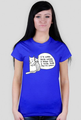 SugarSpiritShop: T-shirt Kitty