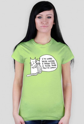 SugarSpiritShop: T-shirt Kitty