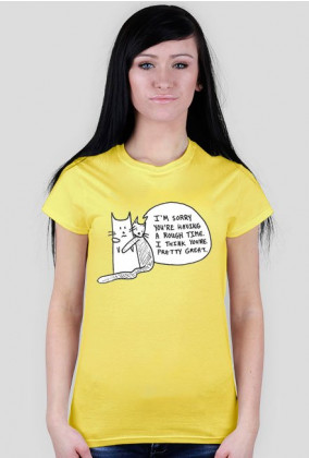 SugarSpiritShop: T-shirt Kitty