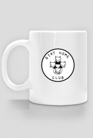 SugarSpiritShop: Stay Home Club
