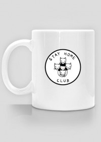 SugarSpiritShop: Stay Home Club