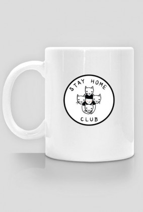 SugarSpiritShop: Stay Home Club