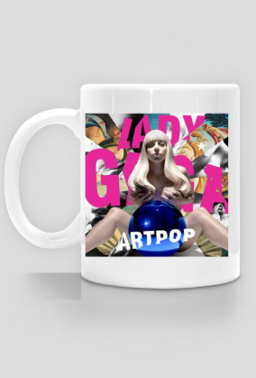 Kuber ARTPOP
