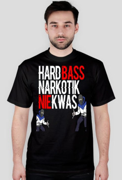 HardBass Narkotik nie Kwas