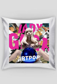 Poduszka ARTPOP