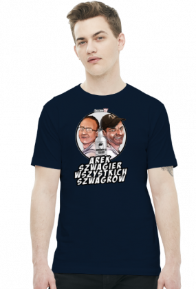 Arek koszulka ;]