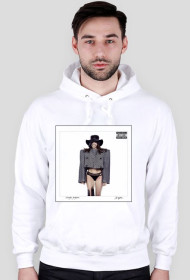 "Dope" Bluza z kapturem