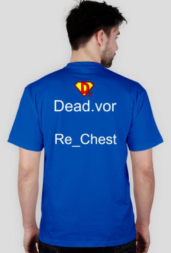 Re_Chest s