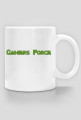 Kubek GamersForce