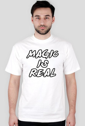 Magic is real 2