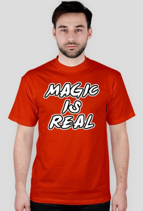 Magic is real 2