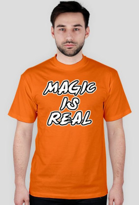 Magic is real 2