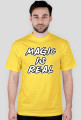 Magic is real 2