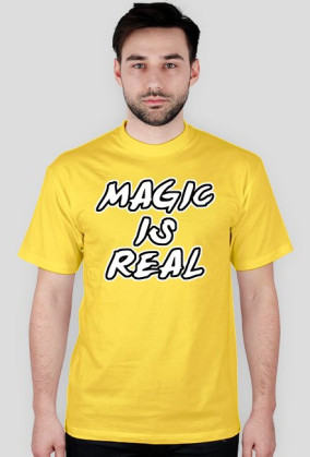 Magic is real 2