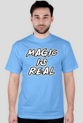 Magic is real 2