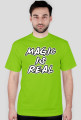 Magic is real 2