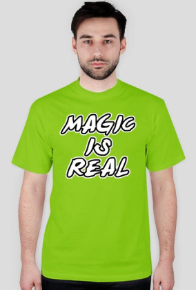 Magic is real 2