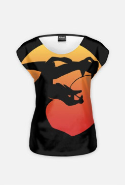 Mortal Kombat Charizard