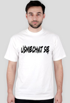 Uśmiechnij się