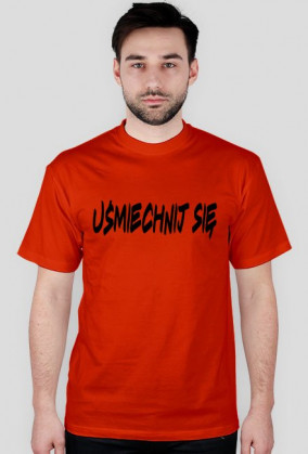 Uśmiechnij się