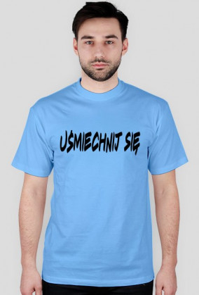 Uśmiechnij się