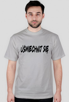Uśmiechnij się