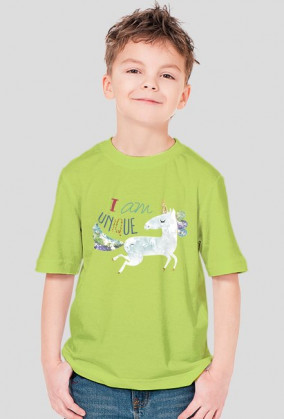 YMI T-Shirt.