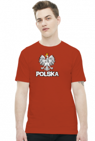 Koszulka "Polska"