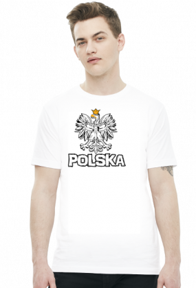 Koszulka "Polska"